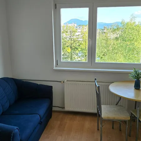 Garsonjera Appartement *