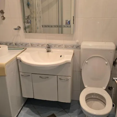 Appartement Garsonjera Ljubljana