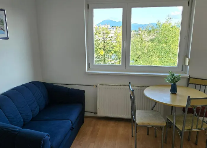 Garsonjera Apartament *