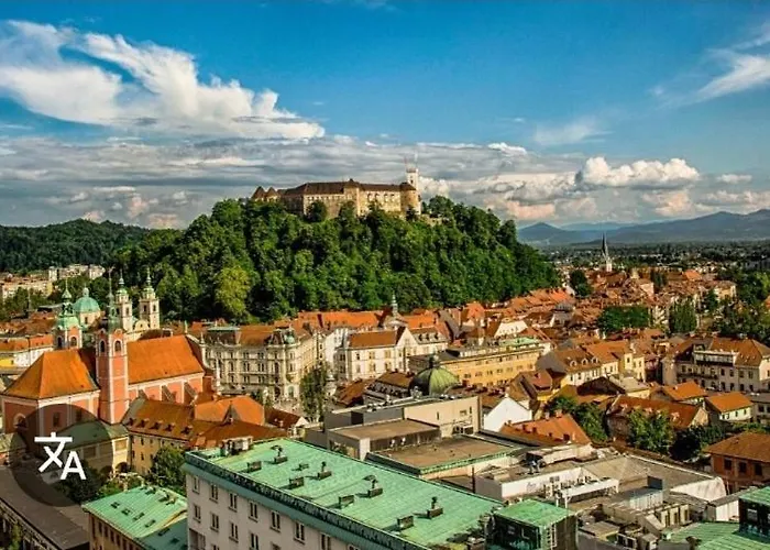 Garsonjera Apartament